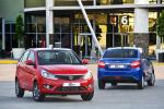Tata Bolt 2015 года (ZA)